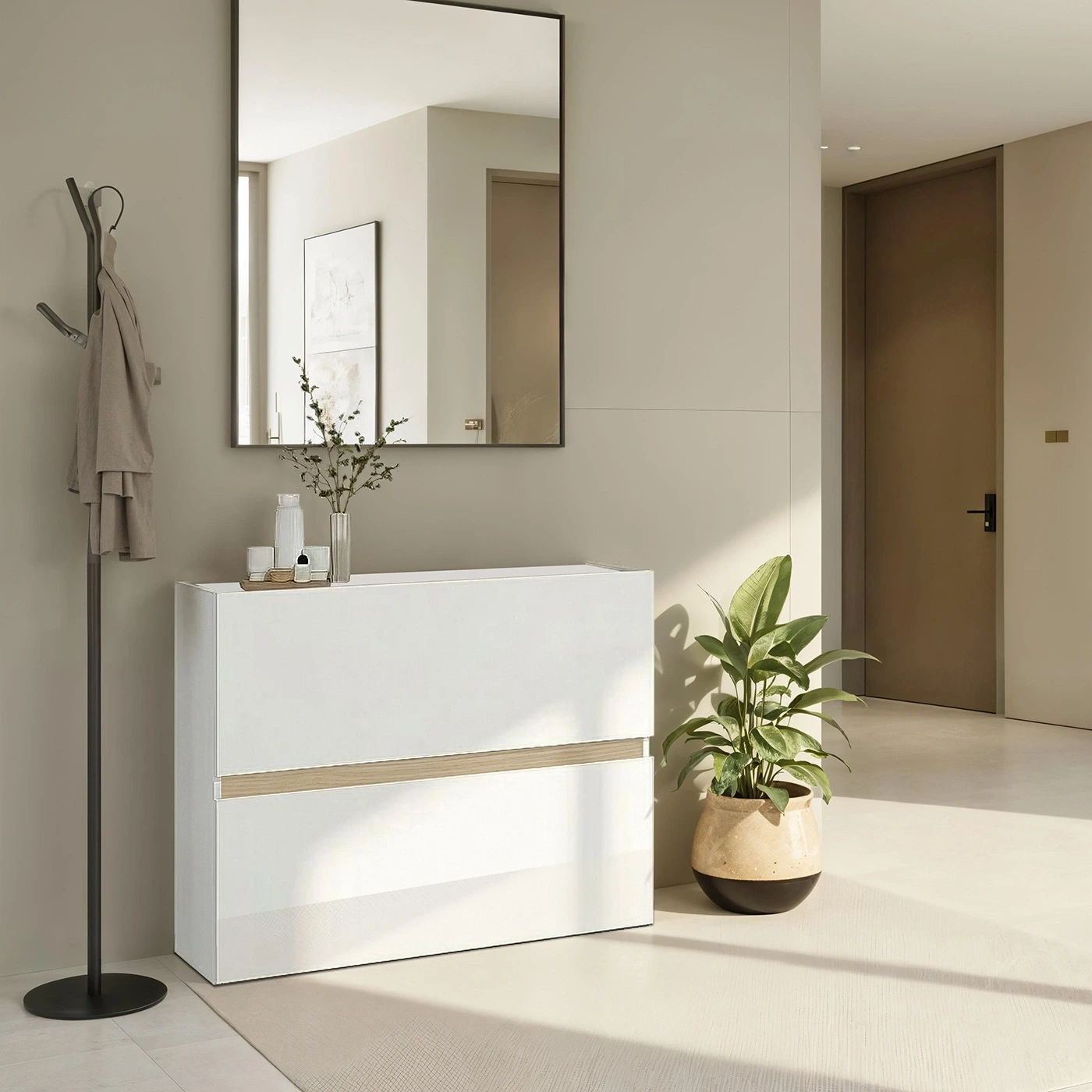 composizione in offerta