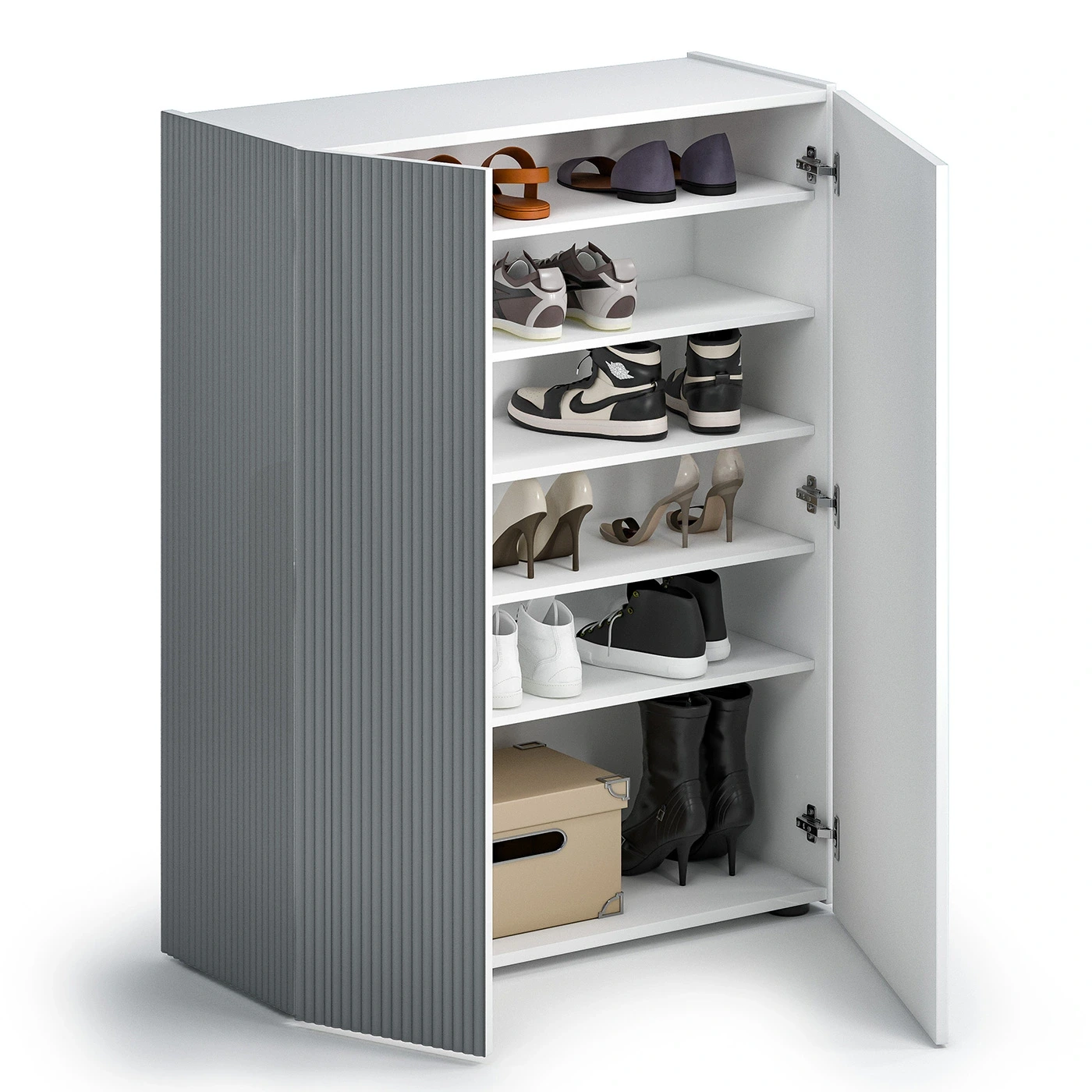 scarpiera sottocosto