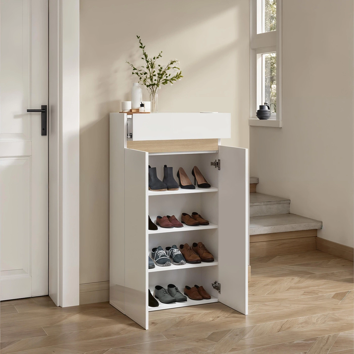 Scarpiera sottocosto