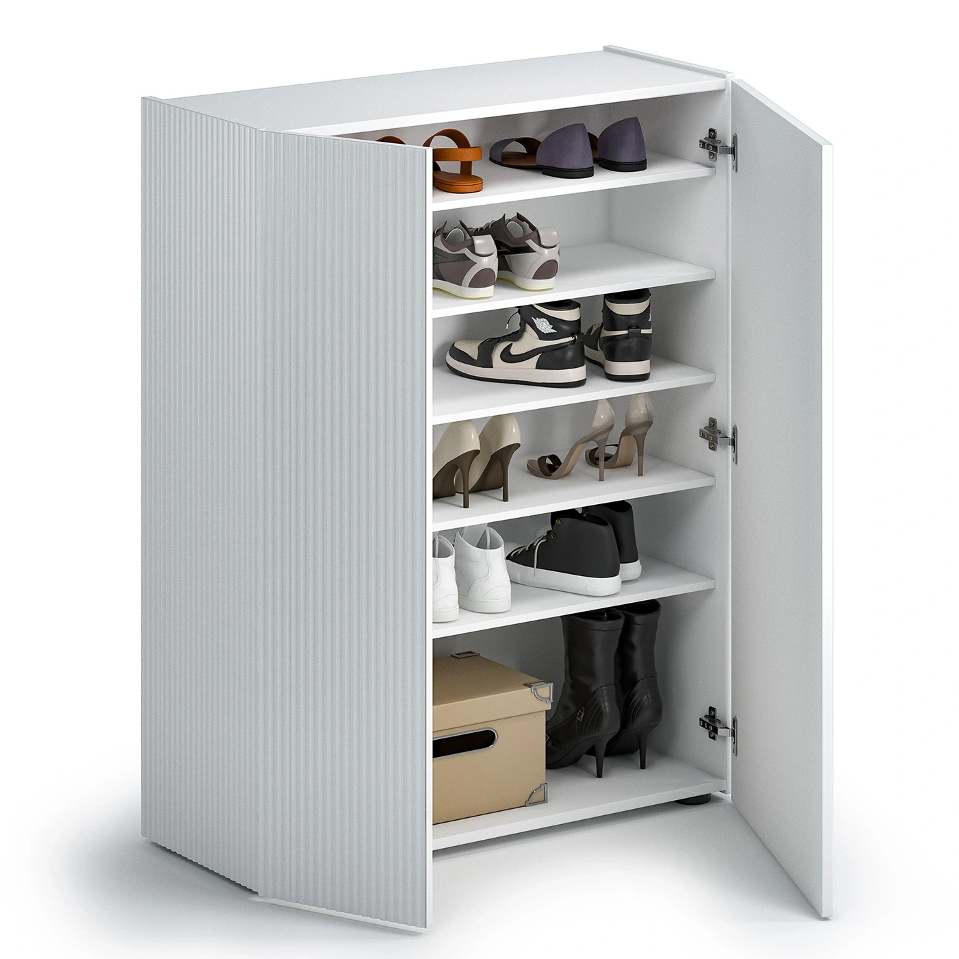 scarpiera sottocosto