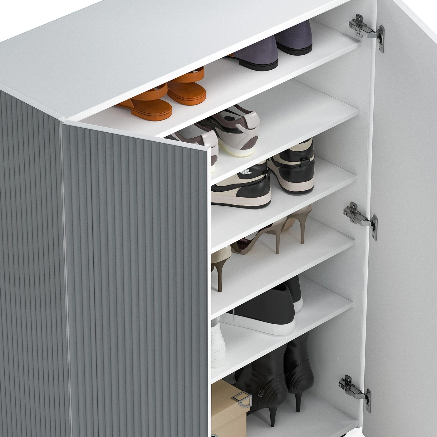 scarpiera sottocosto