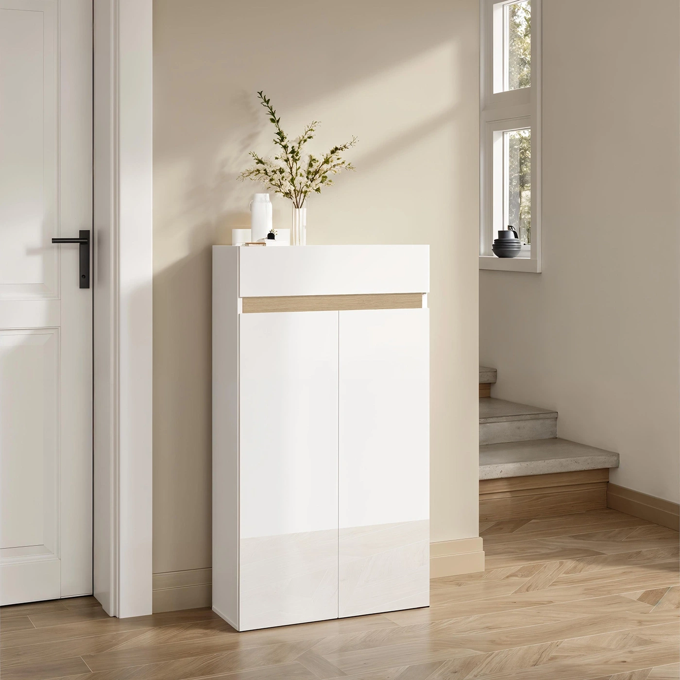 Scarpiera sottocosto