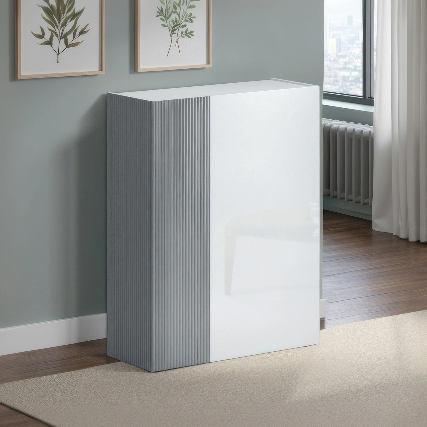 scarpiera sottocosto