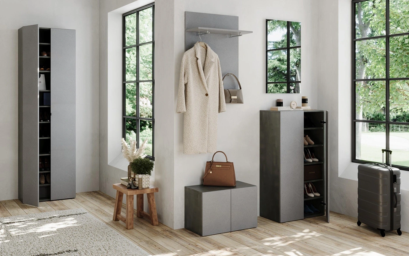 composizione in saldo