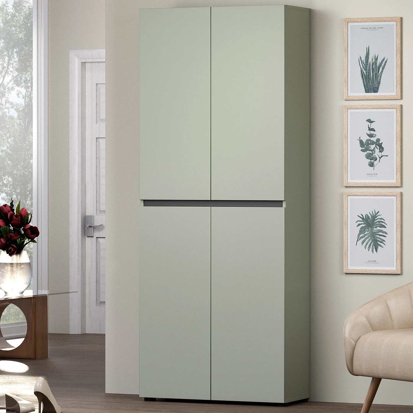 scarpiera sottocosto