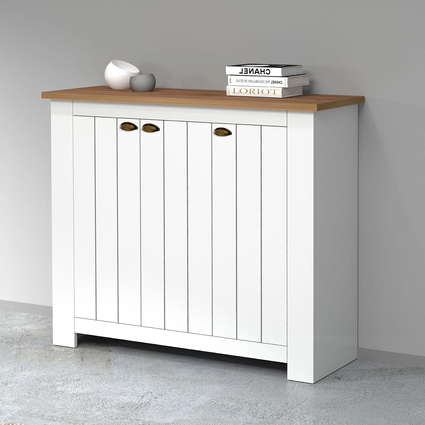 scarpiera sottocosto