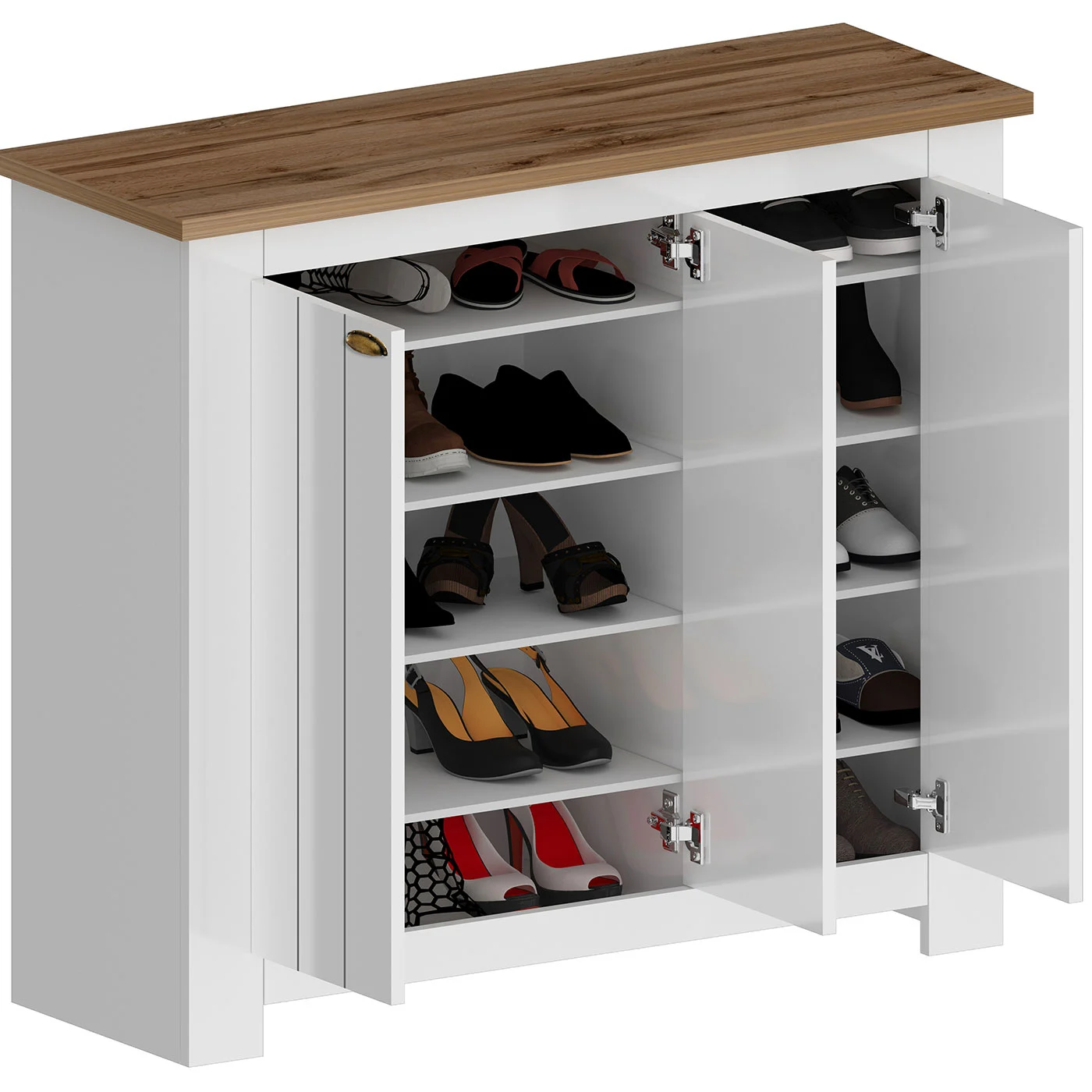 scarpiera sottocosto