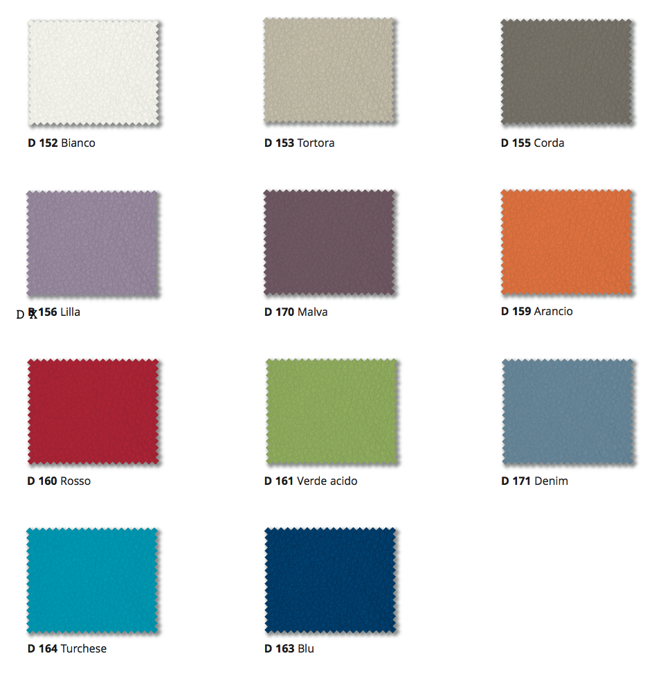 Letto singolo con ampia testata in finitura Olmo naturale