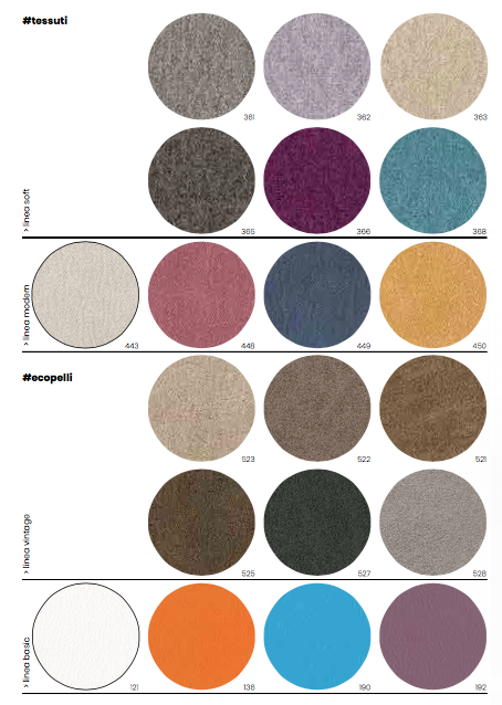 Camera matrimoniale completa in Bianco frassino e Gessato cenere