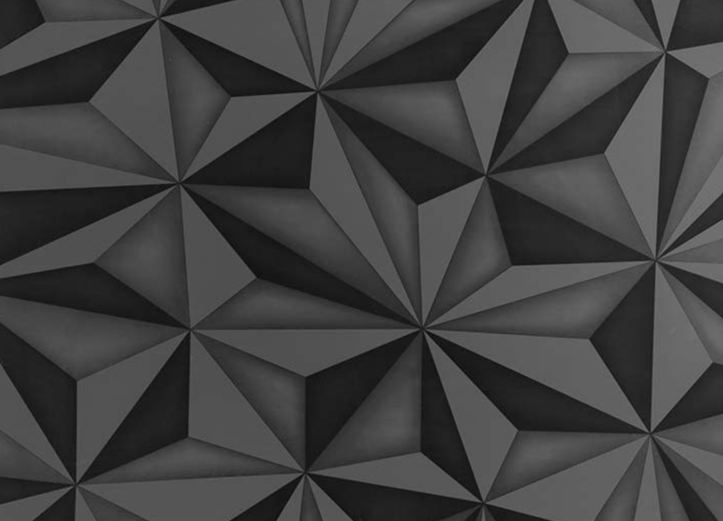 Madia contenitore 2 ante, grigio laccato lucido con serigrafia prismatica