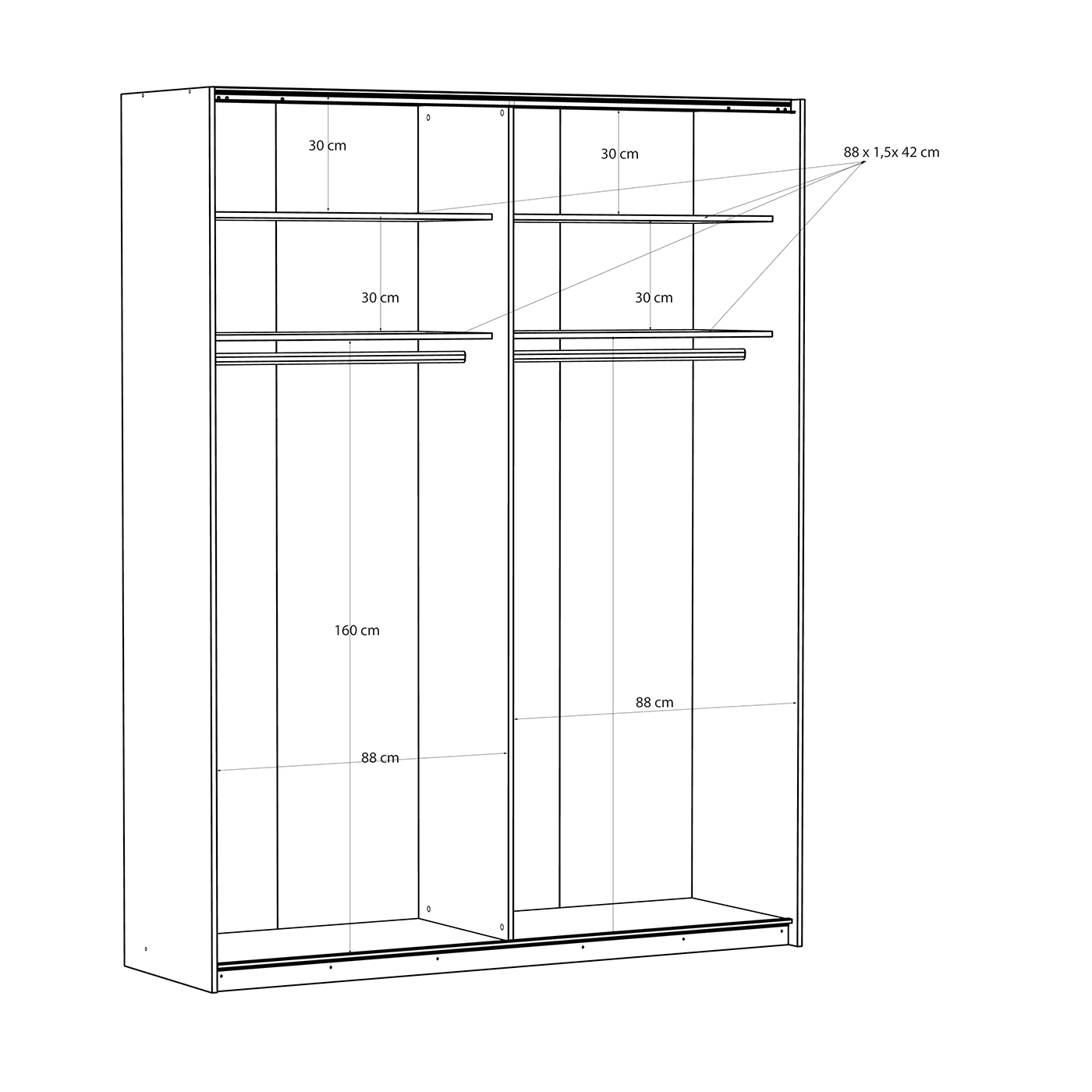 armadi fortemente scontati
