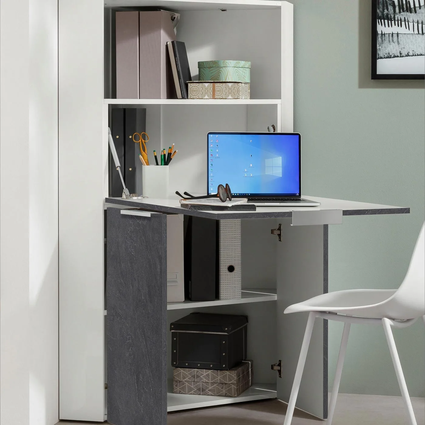 scrivania in promozione