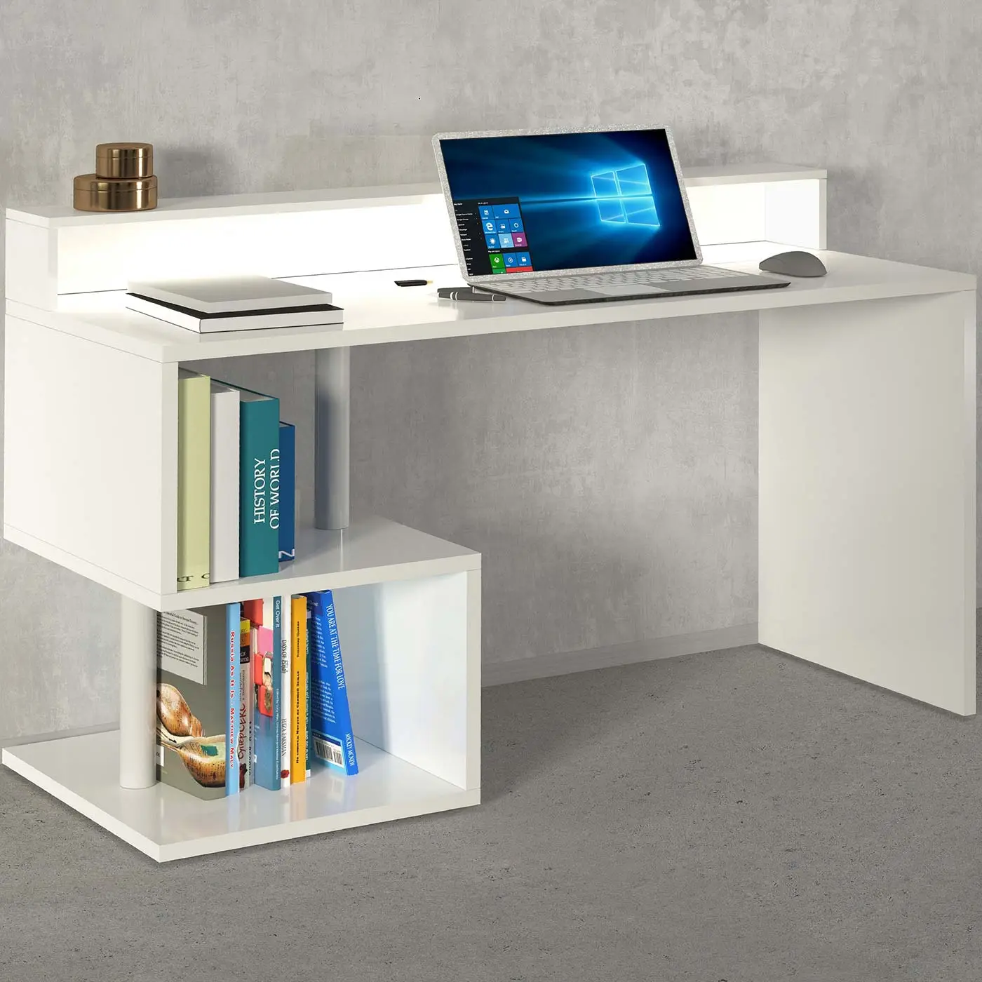 scrivania sottocosto