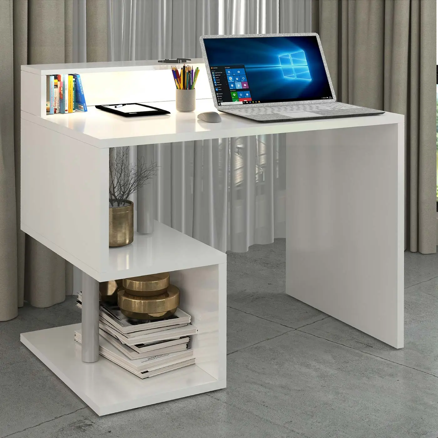 scrivania in offerta