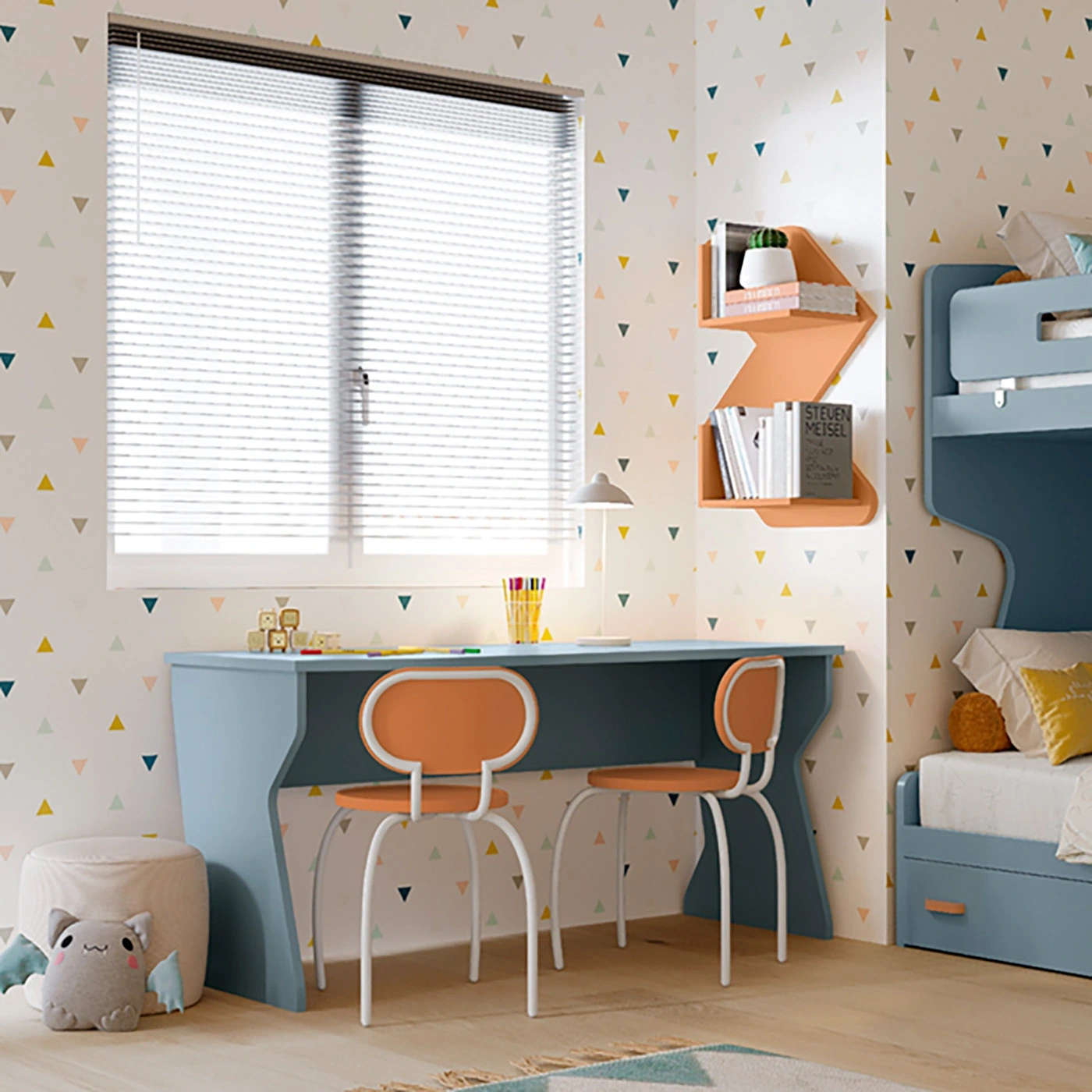 camera sotto forte sconto