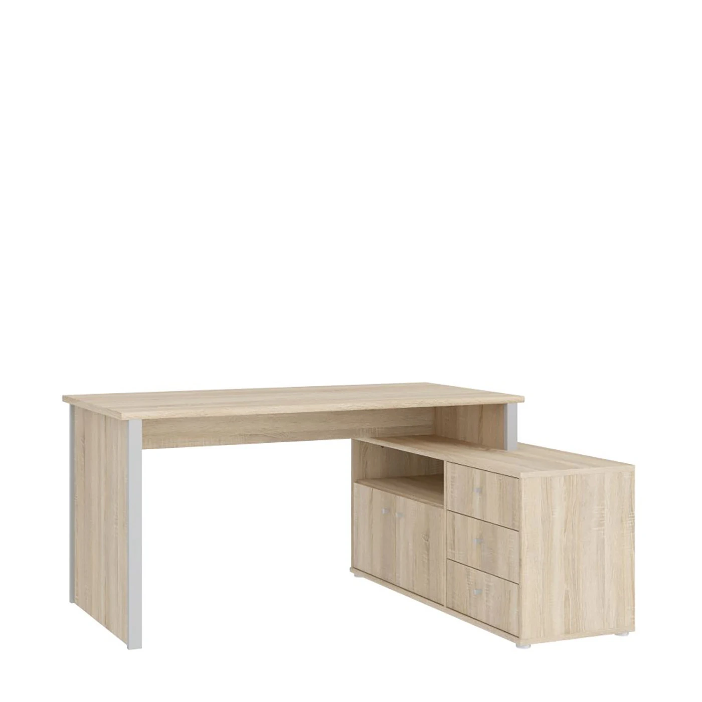 scrivania conveniente