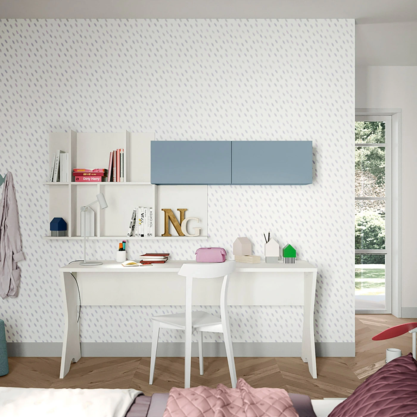 zona studio sottocosto