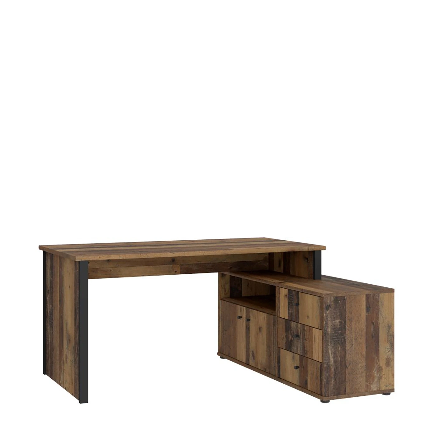 scrivania conveniente