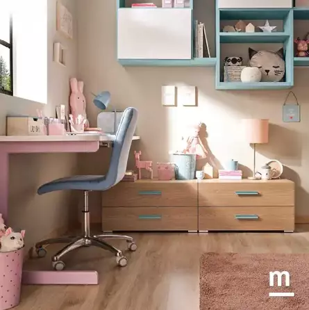 scrivania moretti compact SR20