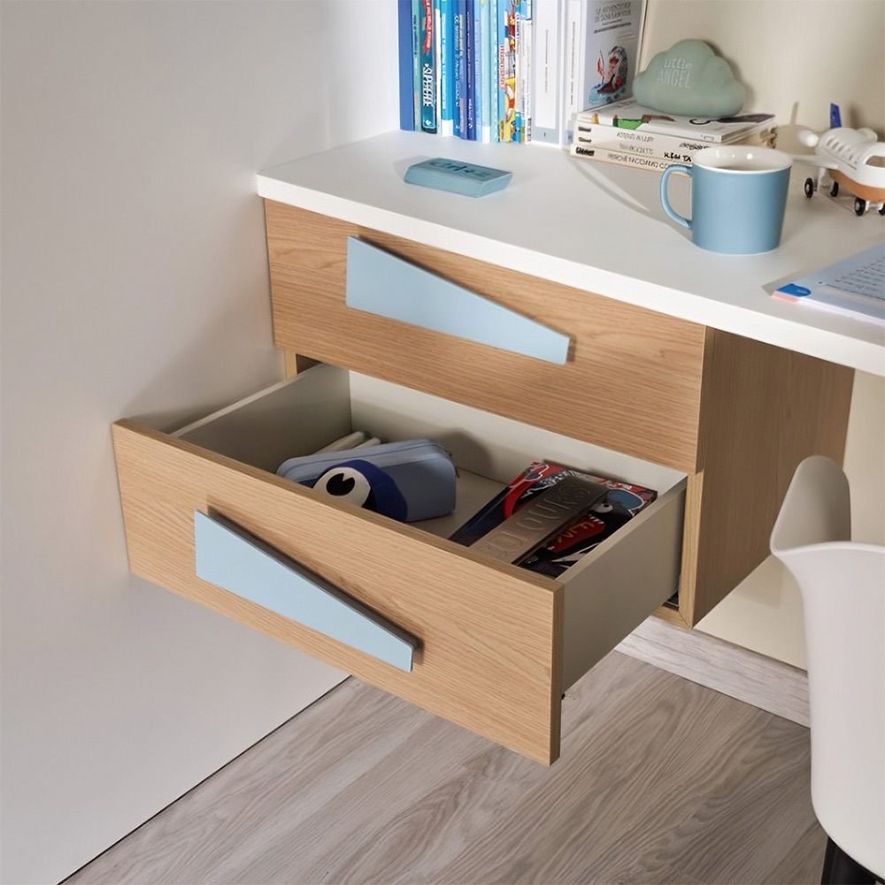 scrivania bambini di qualità