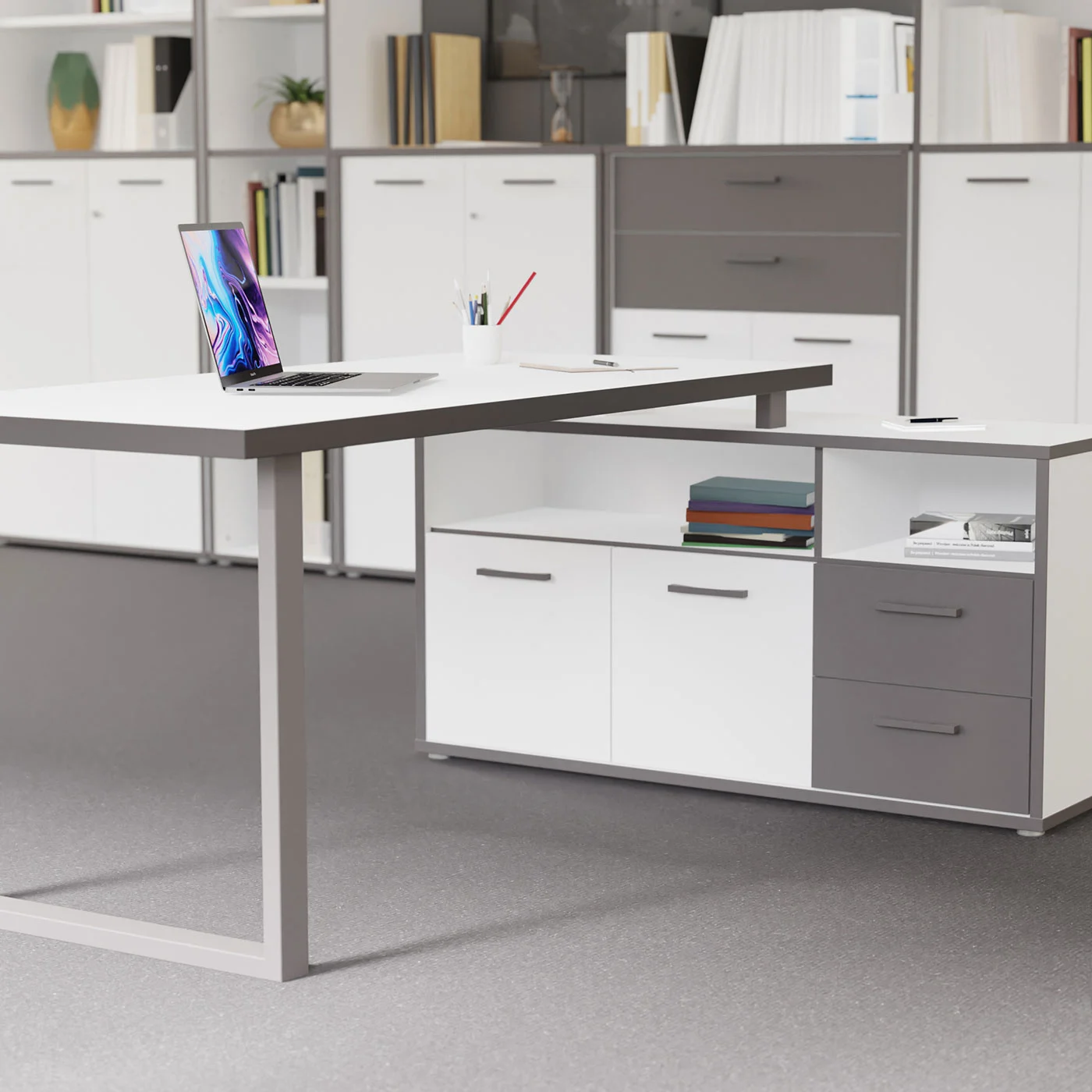 Scrivania in offerta speciale