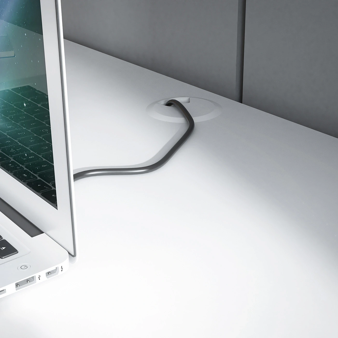 scrivania in promozione