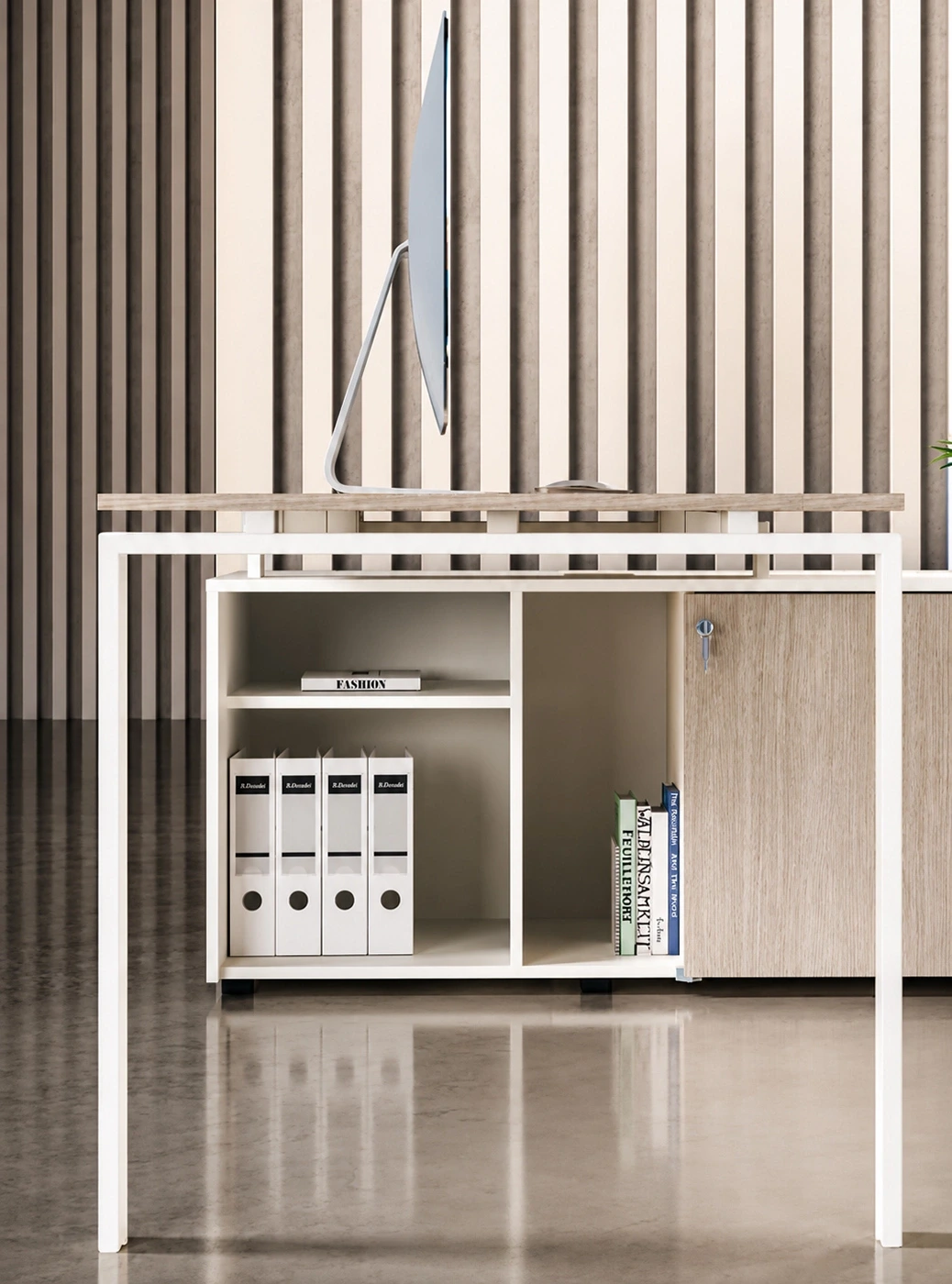scrivania in sconto