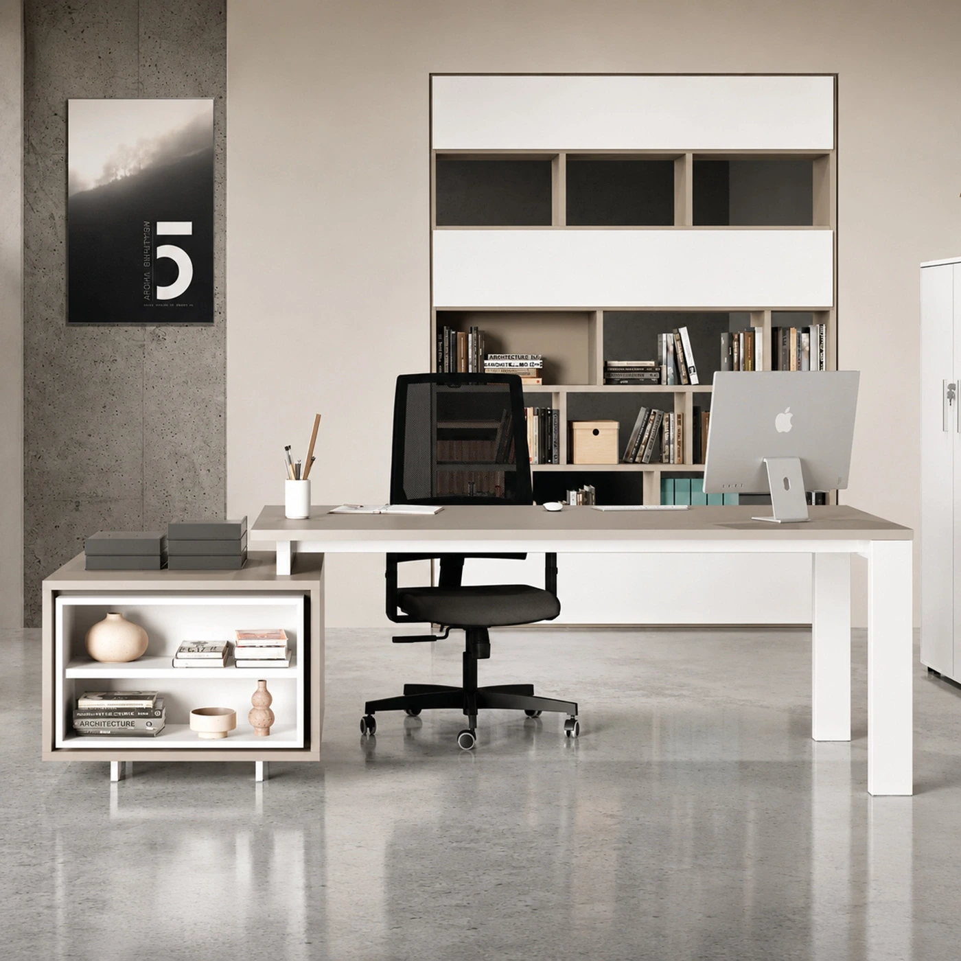 Scrivania in promozione