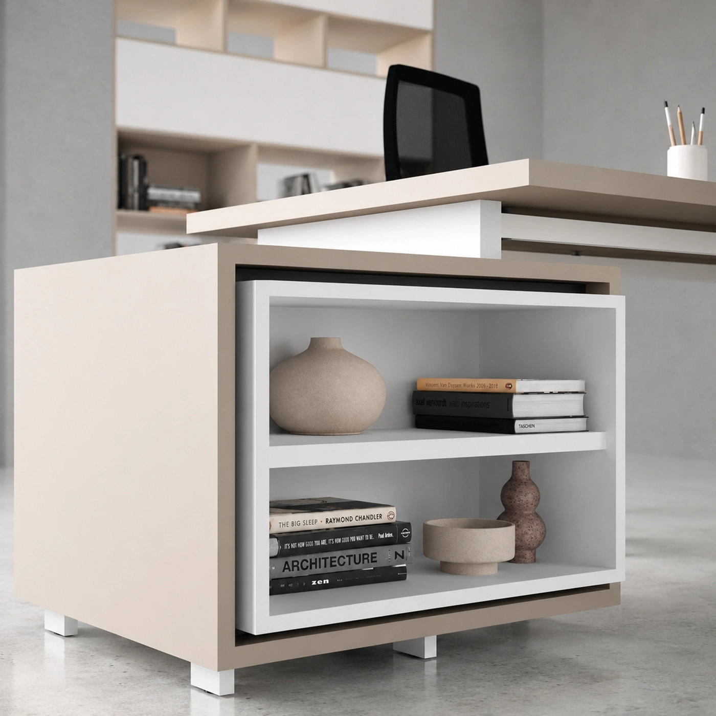 Scrivania in promozione