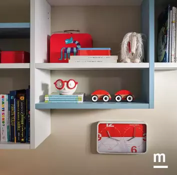 scrivania SR10 Moretti