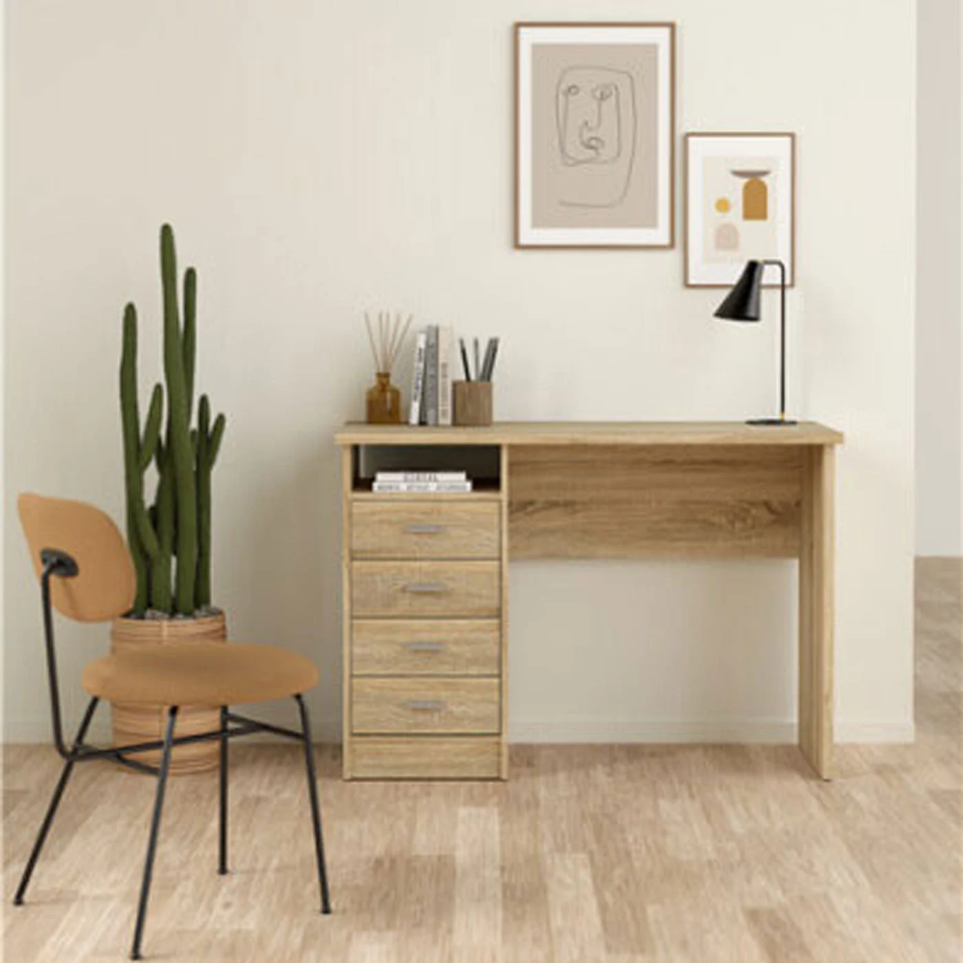 scrivania per ragazzi