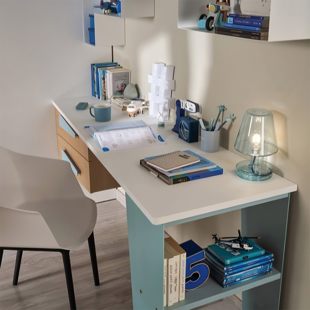 scrivania bambini di qualità