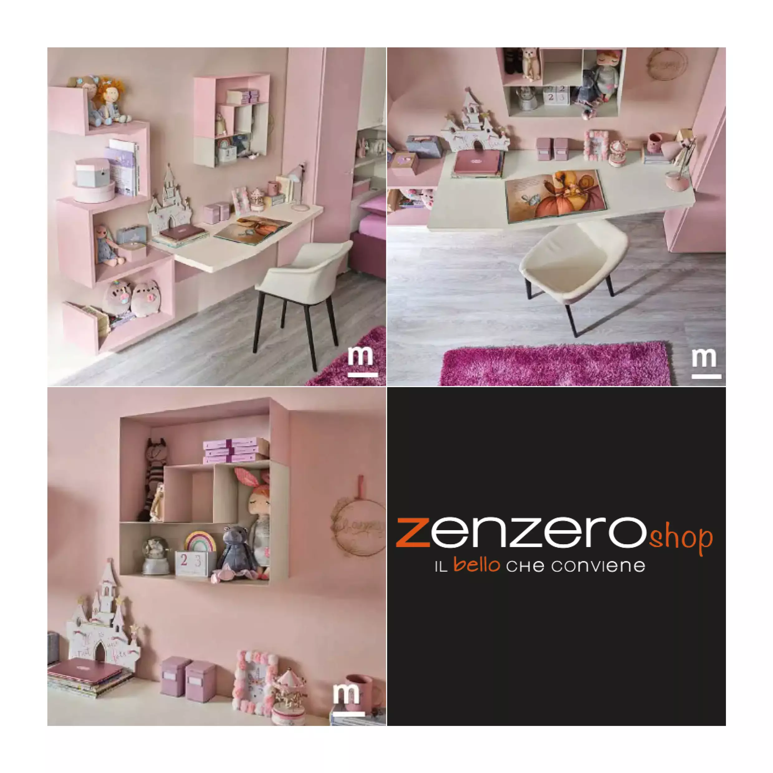 camera kc423 moretti