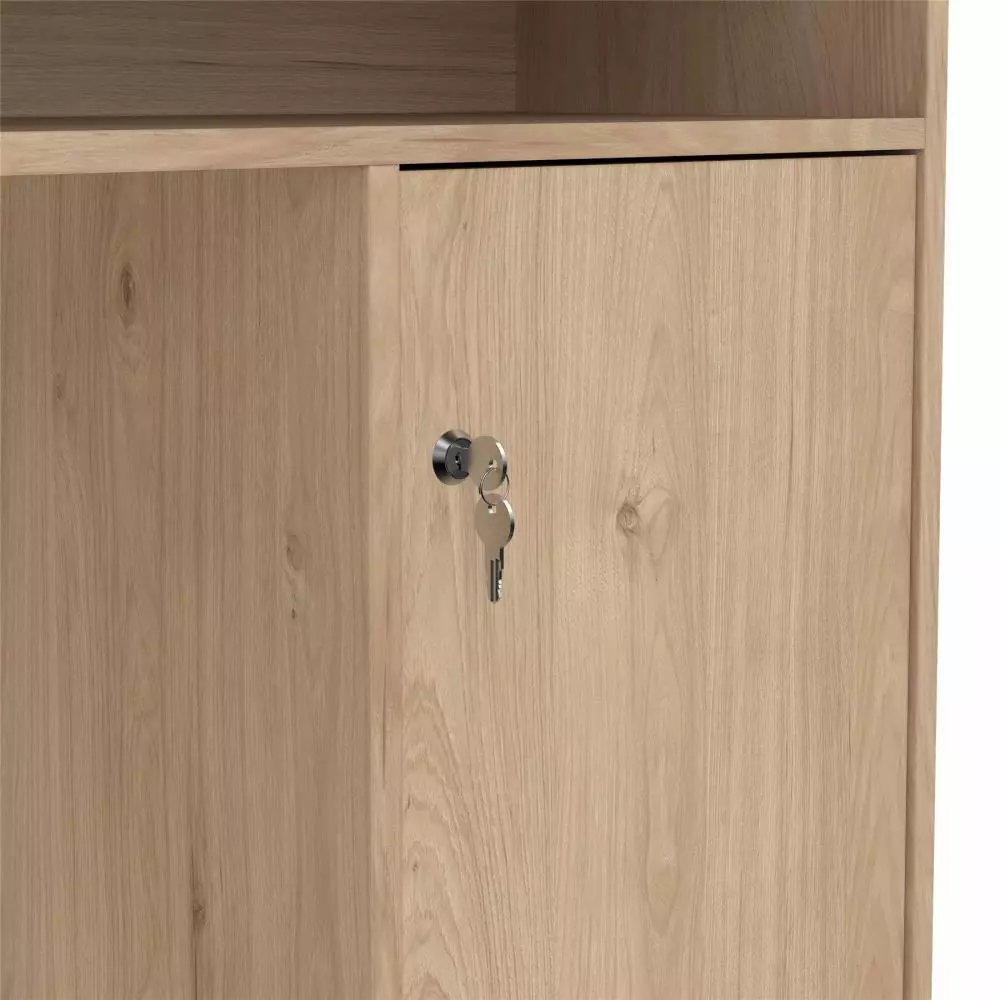 Scrivani in offerta rovere