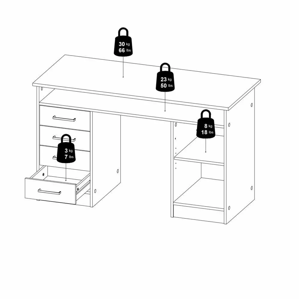 scrivania innovativa 