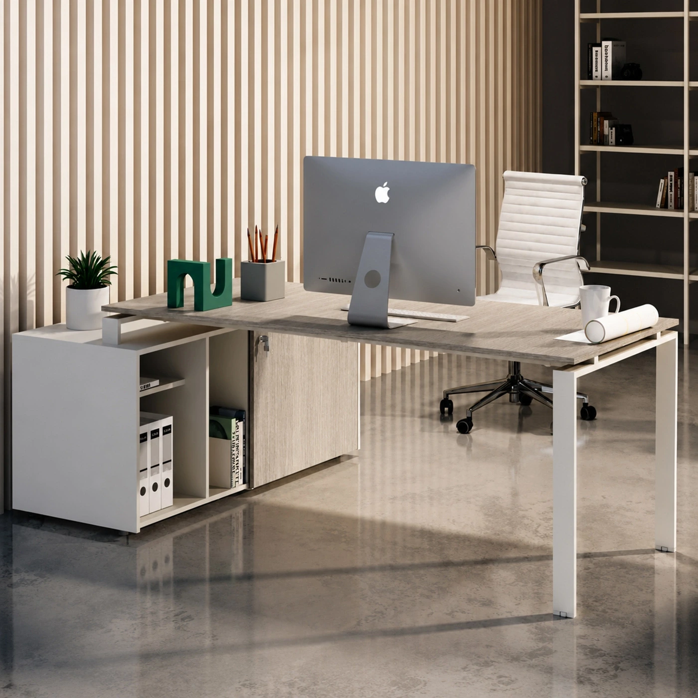 scrivania in sconto