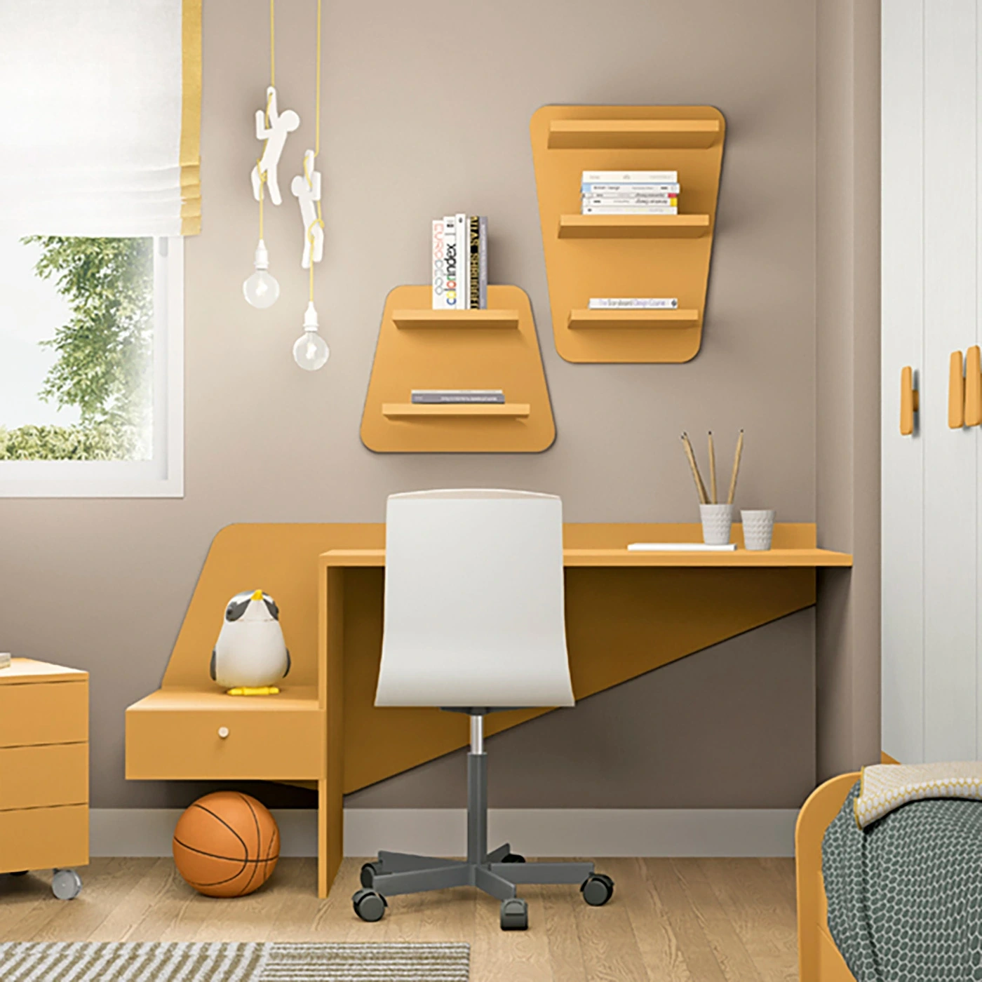 Cameretta in promozione