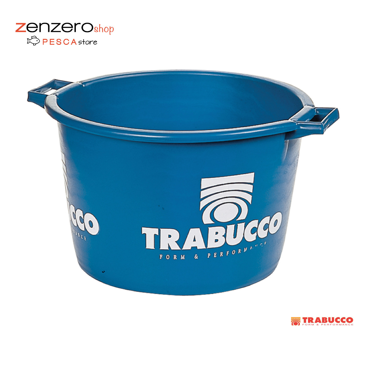 mastello Trabucco mescola pastura