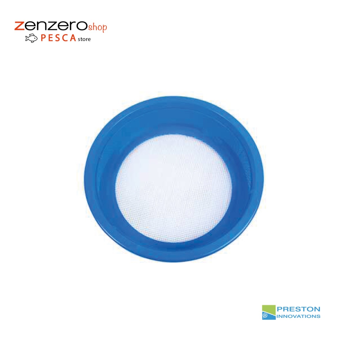 Setaccio Verde, Blu o Nero preston