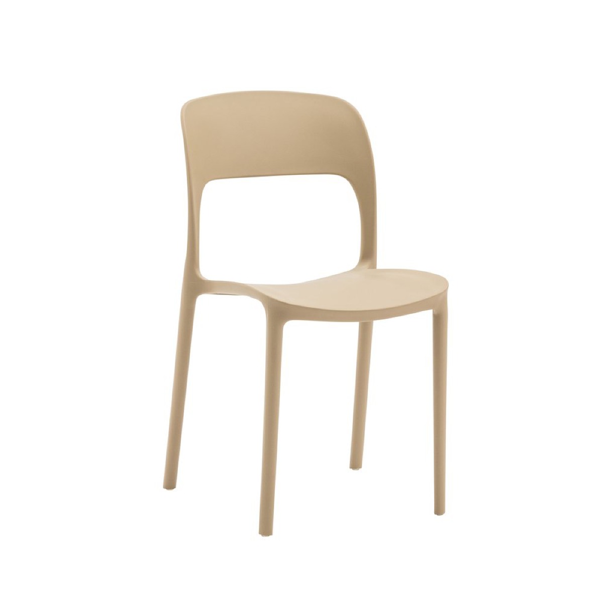 Sedia Beige in offerta 