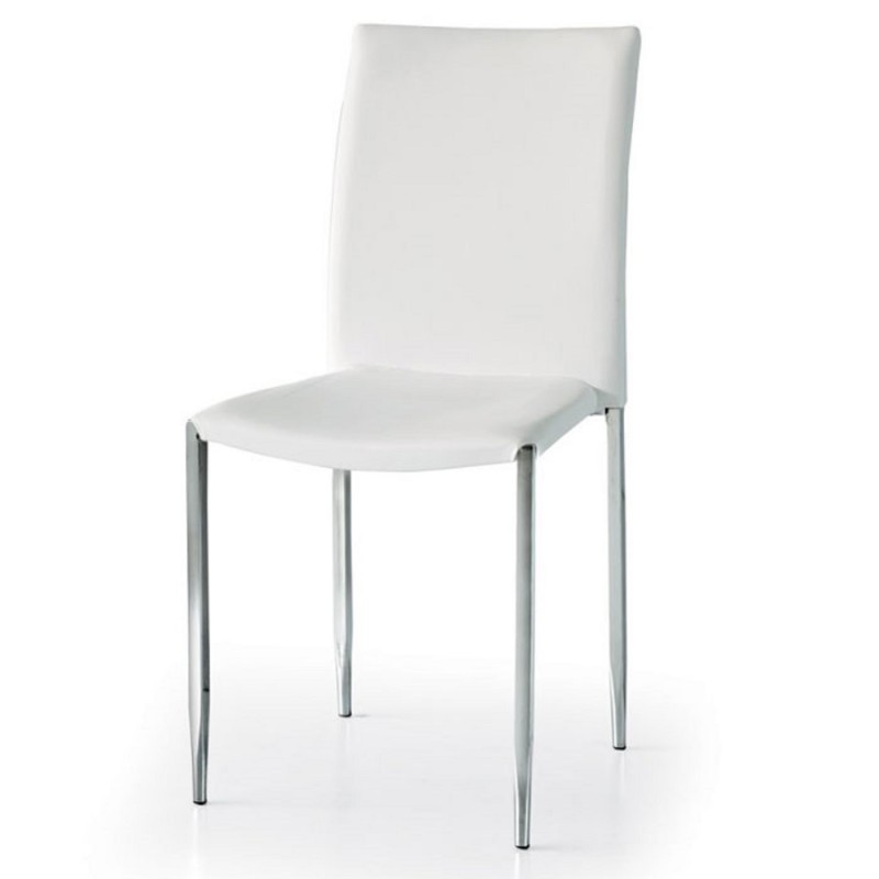 set 3 sedie moderne