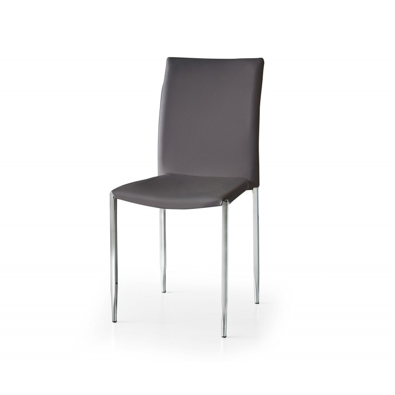 set 3 sedie moderne