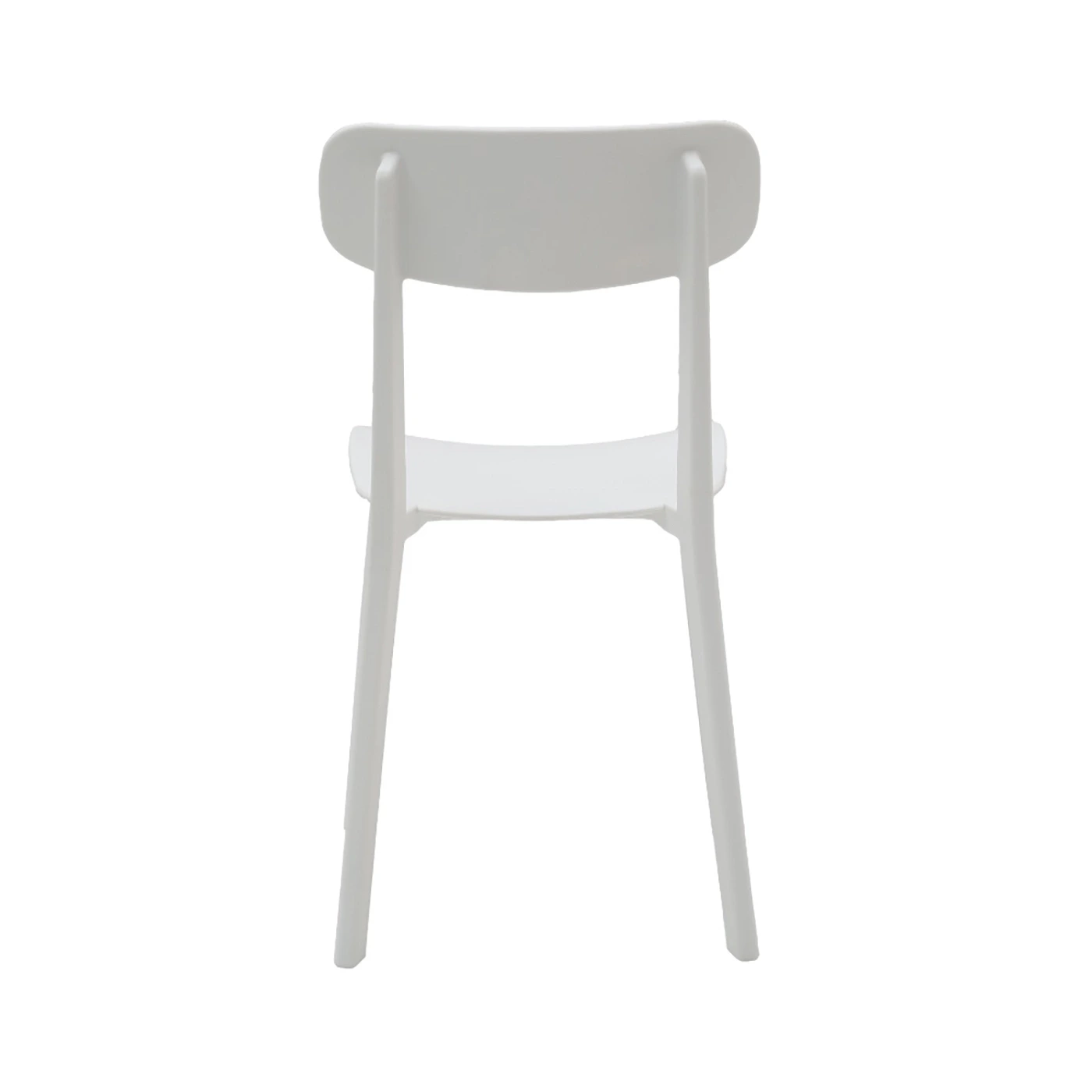 Sedia moderna da esterno