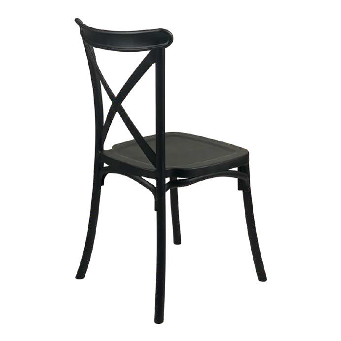 Sedia in polipropilene in offerta nuova