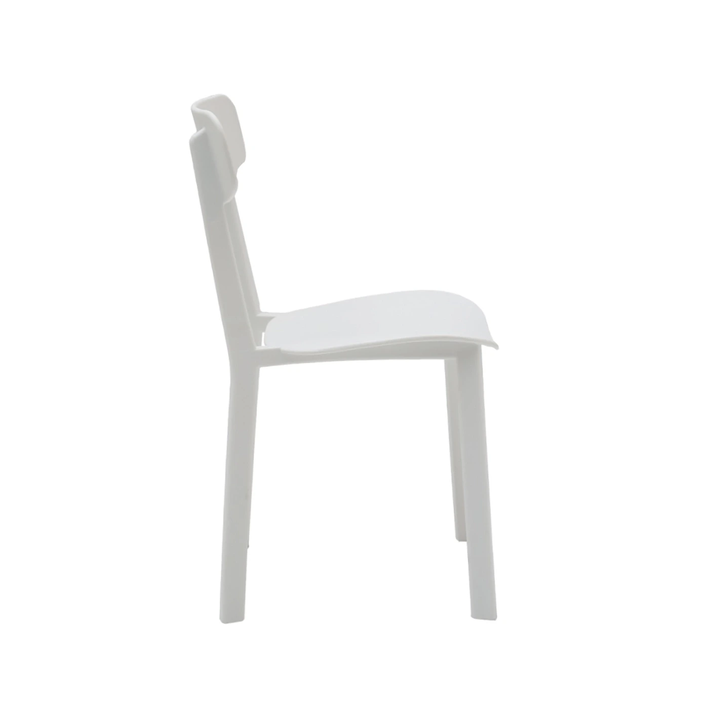 Sedia moderna da esterno