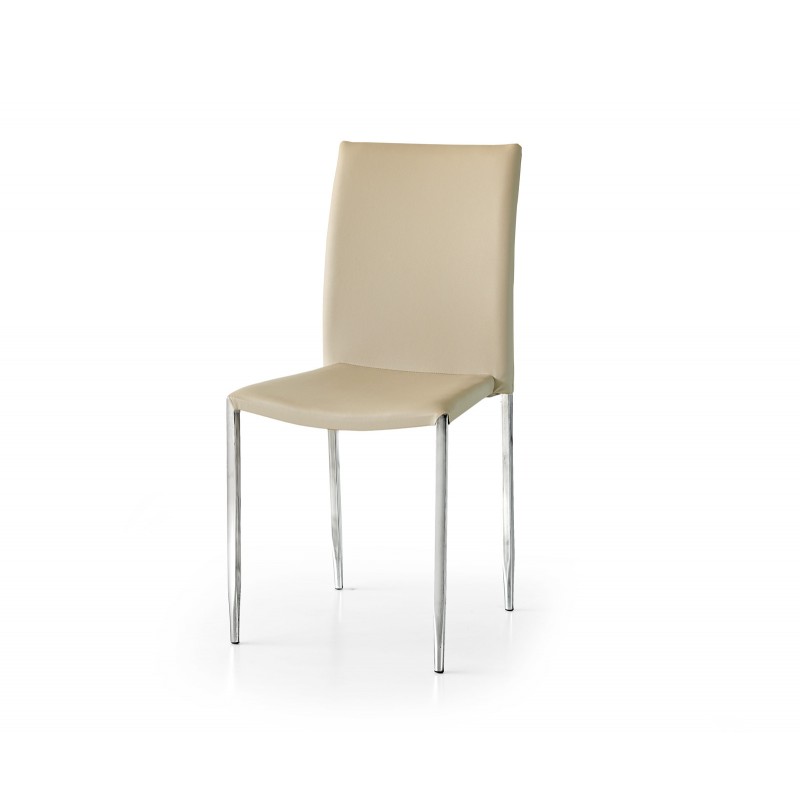 set 3 sedie moderne