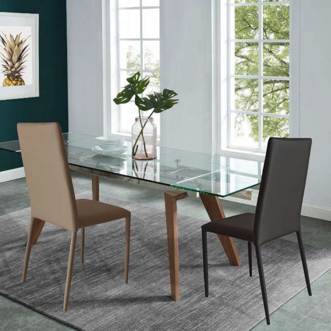 sedia in offerta per zona giorno 