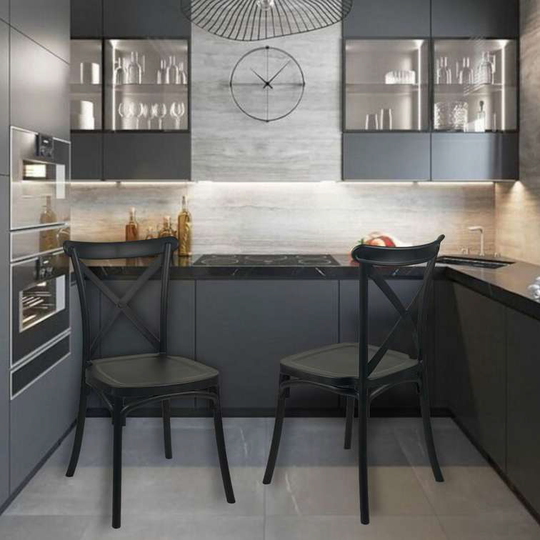 Sedia in polipropilene in offerta nuova