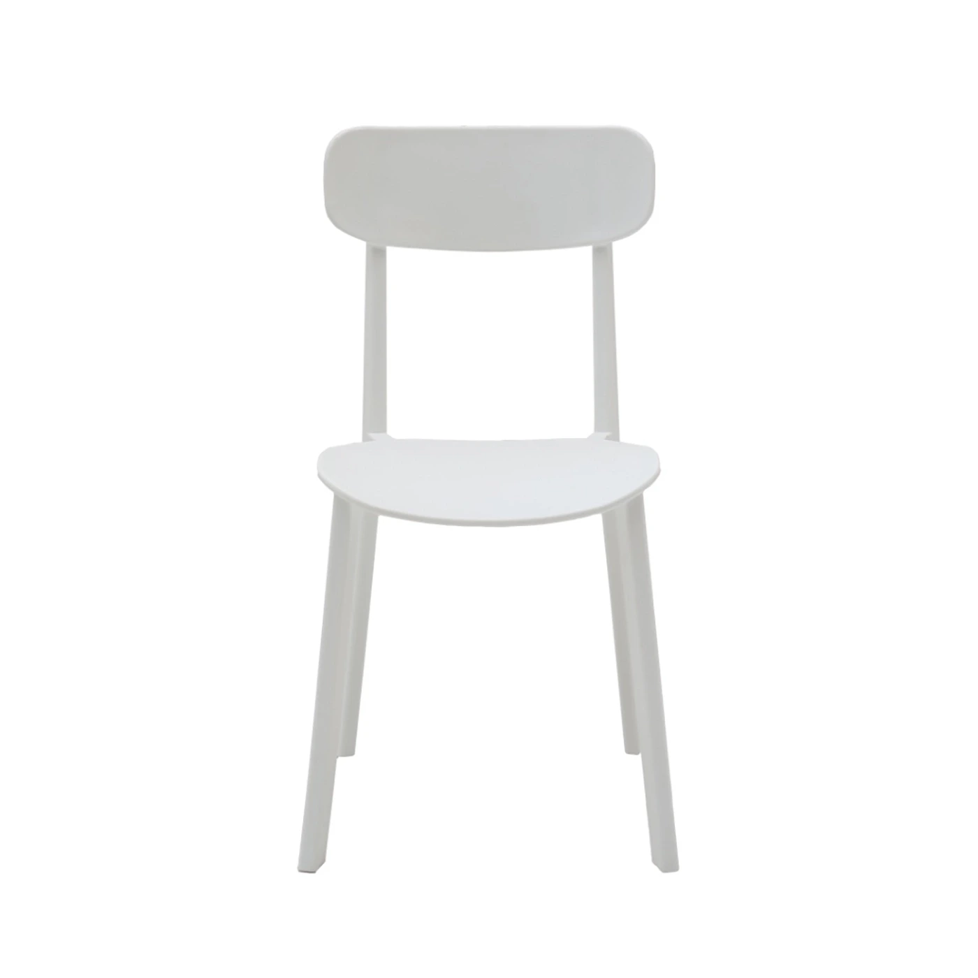 Sedia moderna da esterno