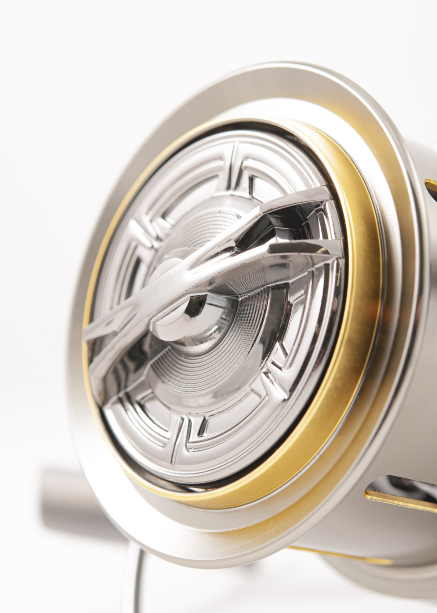 mulinello Trabucco Seres Pw